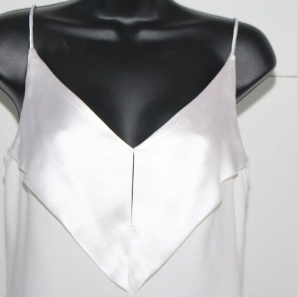DION LEE ladies blouse size 2 - Picture 2 of 10